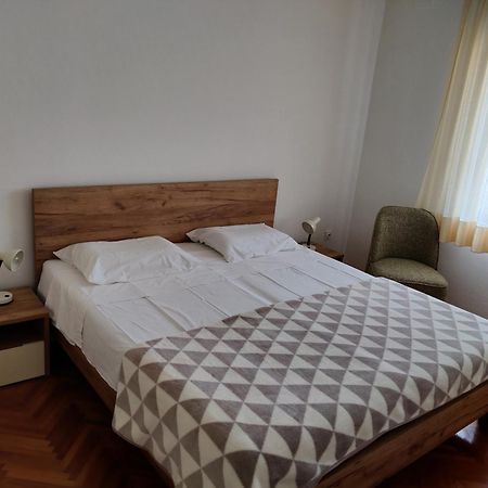 Apartments Vili Umag Exterior photo