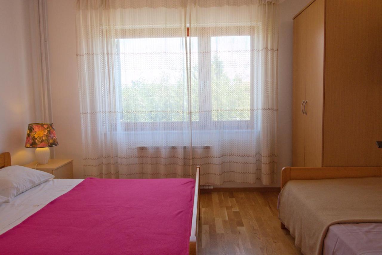 Apartments Vili Umag Exterior photo