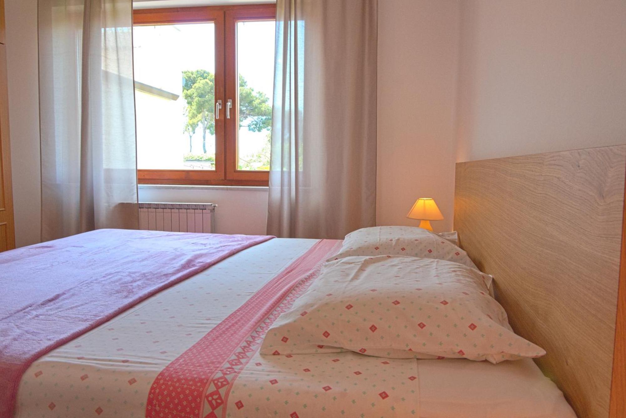 Apartments Vili Umag Exterior photo