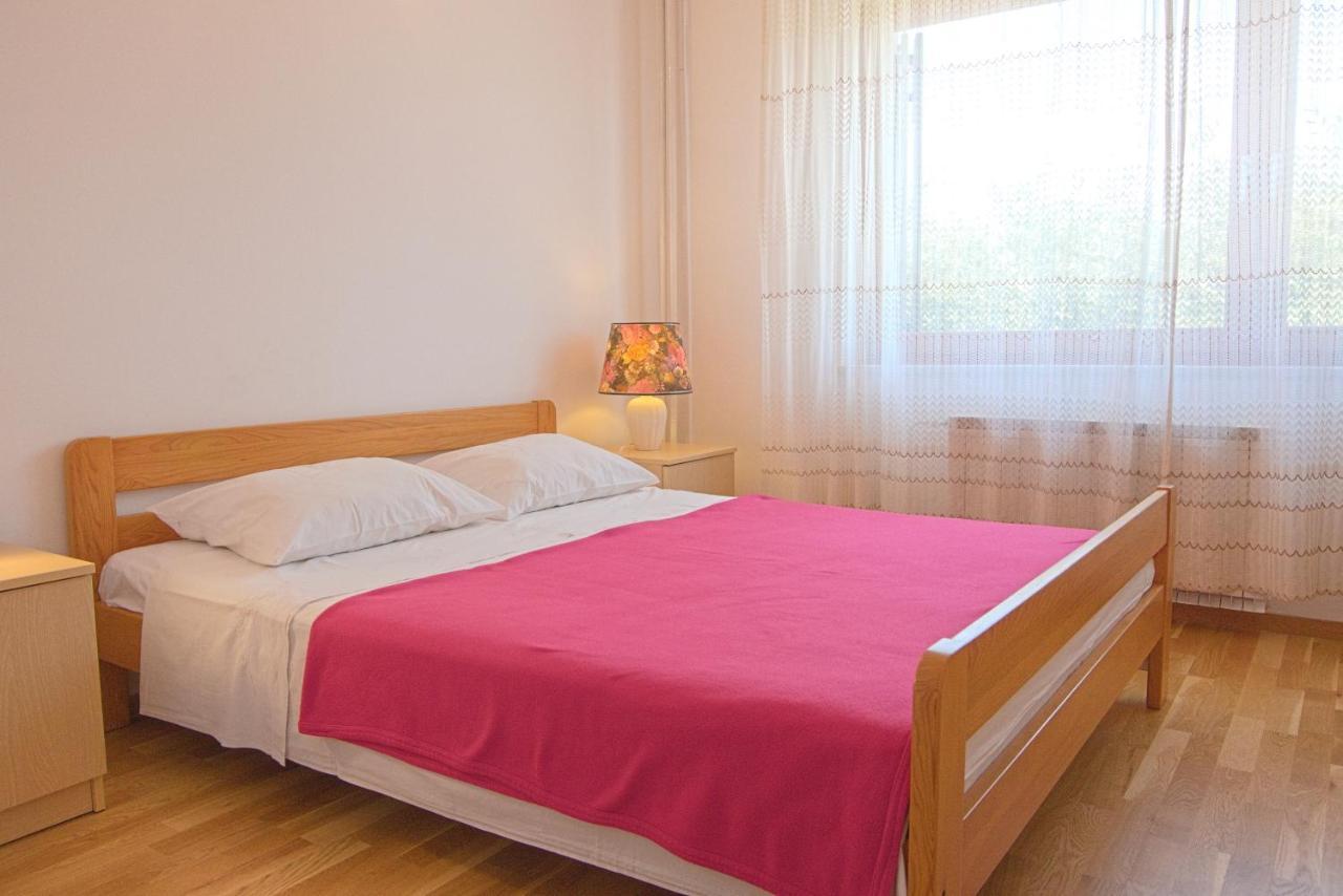 Apartments Vili Umag Exterior photo