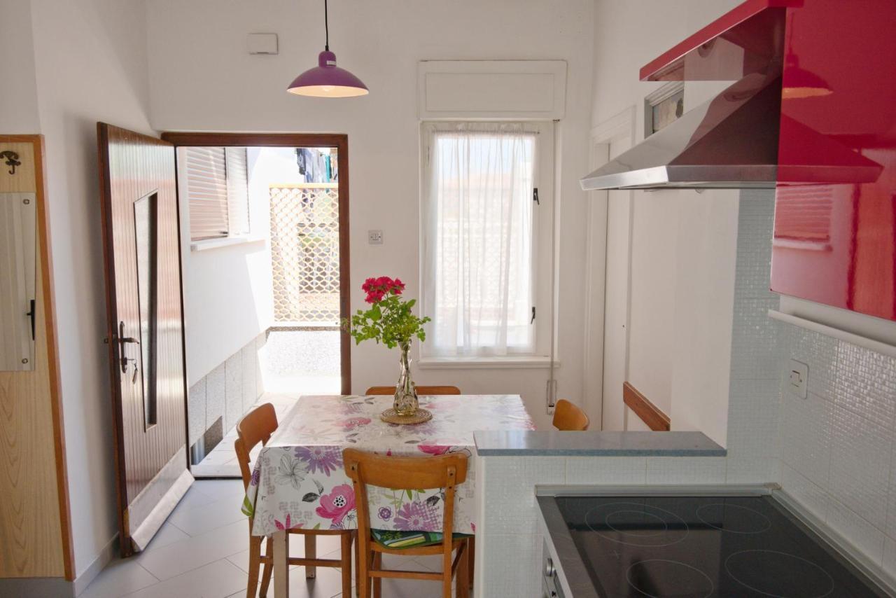 Apartments Vili Umag Exterior photo