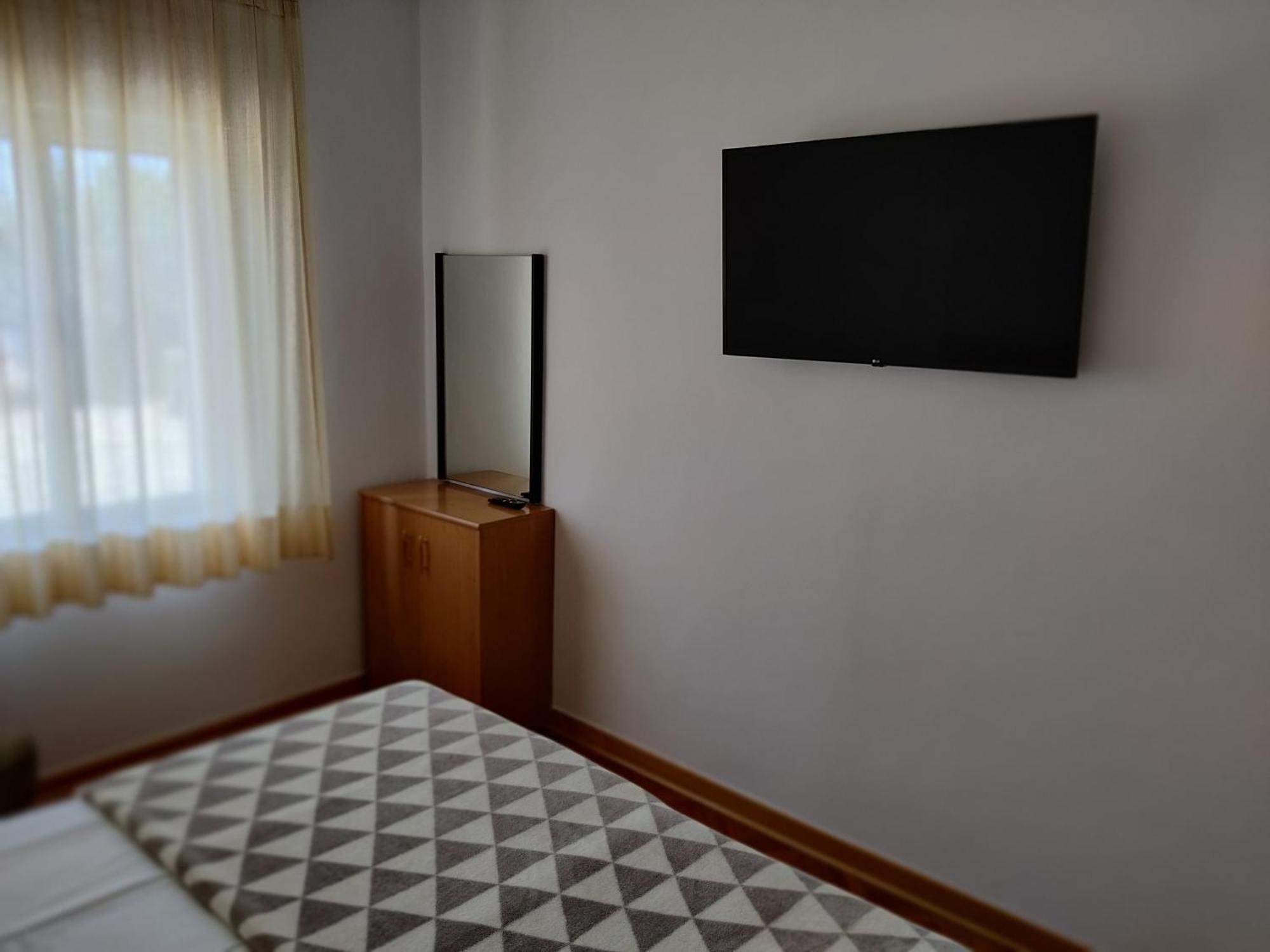 Apartments Vili Umag Exterior photo